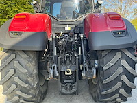 2018 case ih optum 270 cvx vierwielaangedreven landbouwtractor - afbeelding 5 van  65