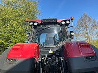 2018 case ih optum 270 cvx vierwielaangedreven landbouwtractor - afbeelding 6 van  65
