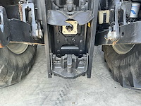 2018 case ih optum 270 cvx vierwielaangedreven landbouwtractor - afbeelding 7 van  65