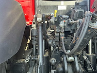 2018 case ih optum 270 cvx vierwielaangedreven landbouwtractor - afbeelding 9 van  65