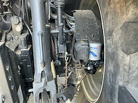 2018 case ih optum 270 cvx vierwielaangedreven landbouwtractor - afbeelding 13 van  65