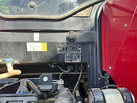 2018 case ih optum 270 cvx vierwielaangedreven landbouwtractor - afbeelding 14 van  65