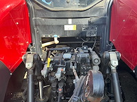 2018 case ih optum 270 cvx vierwielaangedreven landbouwtractor - afbeelding 15 van  65