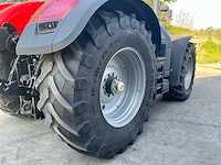 2018 case ih optum 270 cvx vierwielaangedreven landbouwtractor - afbeelding 16 van  65