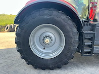 2018 case ih optum 270 cvx vierwielaangedreven landbouwtractor - afbeelding 17 van  65