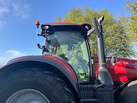 2018 case ih optum 270 cvx vierwielaangedreven landbouwtractor - afbeelding 19 van  65