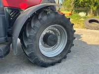 2018 case ih optum 270 cvx vierwielaangedreven landbouwtractor - afbeelding 20 van  65