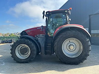 2018 case ih optum 270 cvx vierwielaangedreven landbouwtractor - afbeelding 12 van  65