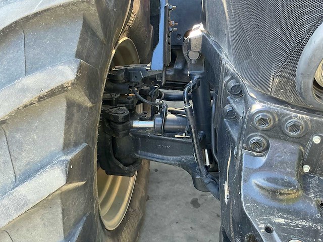 2018 case ih optum 270 cvx vierwielaangedreven landbouwtractor - afbeelding 24 van  65