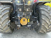 2018 case ih optum 270 cvx vierwielaangedreven landbouwtractor - afbeelding 25 van  65