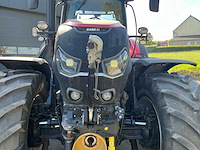 2018 case ih optum 270 cvx vierwielaangedreven landbouwtractor - afbeelding 26 van  65