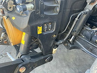 2018 case ih optum 270 cvx vierwielaangedreven landbouwtractor - afbeelding 28 van  65