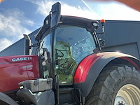 2018 case ih optum 270 cvx vierwielaangedreven landbouwtractor - afbeelding 31 van  65