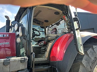 2018 case ih optum 270 cvx vierwielaangedreven landbouwtractor - afbeelding 32 van  65