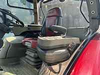 2018 case ih optum 270 cvx vierwielaangedreven landbouwtractor - afbeelding 33 van  65