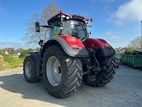 2018 case ih optum 270 cvx vierwielaangedreven landbouwtractor - afbeelding 23 van  65