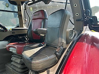 2018 case ih optum 270 cvx vierwielaangedreven landbouwtractor - afbeelding 35 van  65