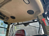 2018 case ih optum 270 cvx vierwielaangedreven landbouwtractor - afbeelding 38 van  65