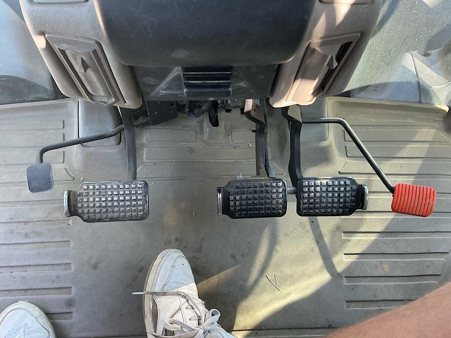 2018 case ih optum 270 cvx vierwielaangedreven landbouwtractor - afbeelding 43 van  65