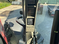 2018 case ih optum 270 cvx vierwielaangedreven landbouwtractor - afbeelding 47 van  65