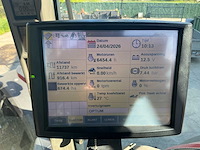 2018 case ih optum 270 cvx vierwielaangedreven landbouwtractor - afbeelding 48 van  65