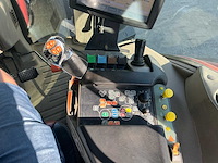 2018 case ih optum 270 cvx vierwielaangedreven landbouwtractor - afbeelding 52 van  65