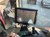 2018 case ih optum 270 cvx vierwielaangedreven landbouwtractor - afbeelding 53 van  65