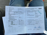 2018 case ih optum 270 cvx vierwielaangedreven landbouwtractor - afbeelding 60 van  65