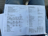 2018 case ih optum 270 cvx vierwielaangedreven landbouwtractor - afbeelding 61 van  65