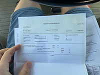 2018 case ih optum 270 cvx vierwielaangedreven landbouwtractor - afbeelding 62 van  65