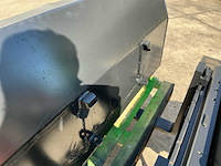 2018 cast cast 28t kniklader met graafbakken - afbeelding 2 van  15