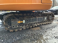 2018 caterpillar 305.5e2 rupsgraafmachine - afbeelding 9 van  40