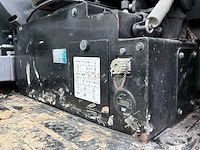 2018 caterpillar 305.5e2 rupsgraafmachine - afbeelding 19 van  40