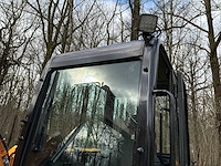 2018 caterpillar 305.5e2 rupsgraafmachine - afbeelding 23 van  40