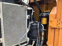 2018 caterpillar 305.5e2 rupsgraafmachine - afbeelding 26 van  40