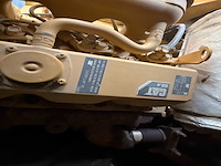 2018 caterpillar 305.5e2 rupsgraafmachine - afbeelding 32 van  40