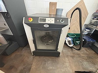 2018 chameleon imix m2m prof - verfmachine - afbeelding 1 van  4