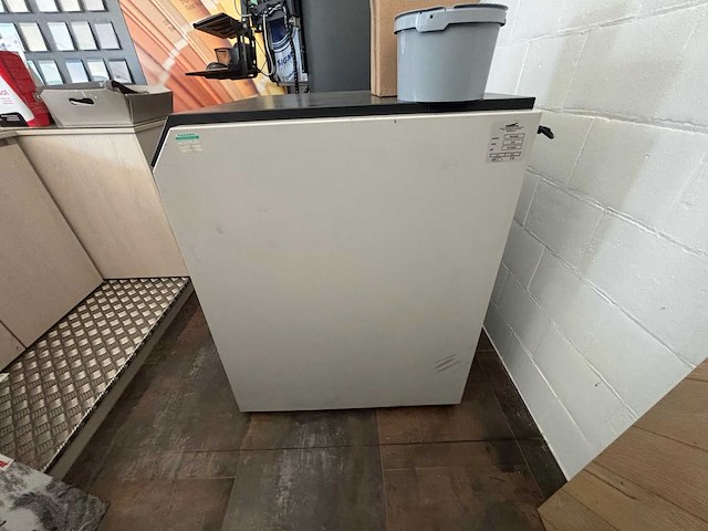2018 chameleon imix m2m prof - verfmachine - afbeelding 2 van  4