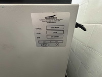 2018 chameleon imix m2m prof - verfmachine - afbeelding 3 van  4