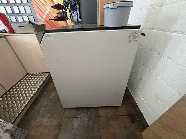 2018 chameleon imix m2m prof - verfmachine - afbeelding 2 van  4