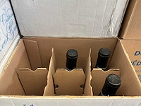 2018 chardonnay pays d’oc pardon et fils witte wijn (33x) - afbeelding 4 van  4