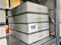 2018 château callenburgh négrette rose wijn (23x) - afbeelding 4 van  4