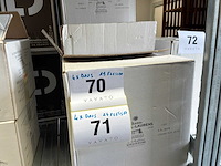 2018 château fardel laurens rode wijn - afbeelding 3 van  5