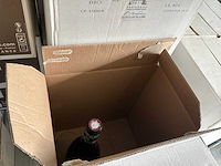 2018 château fardel laurens rode wijn - afbeelding 4 van  5