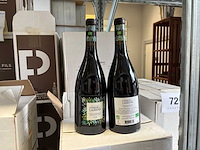 2018 château fardel laurens rode wijn - afbeelding 1 van  3