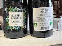 2018 château fardel laurens rode wijn - afbeelding 3 van  3