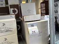 2018 château fardel laurens rode wijn - afbeelding 2 van  3