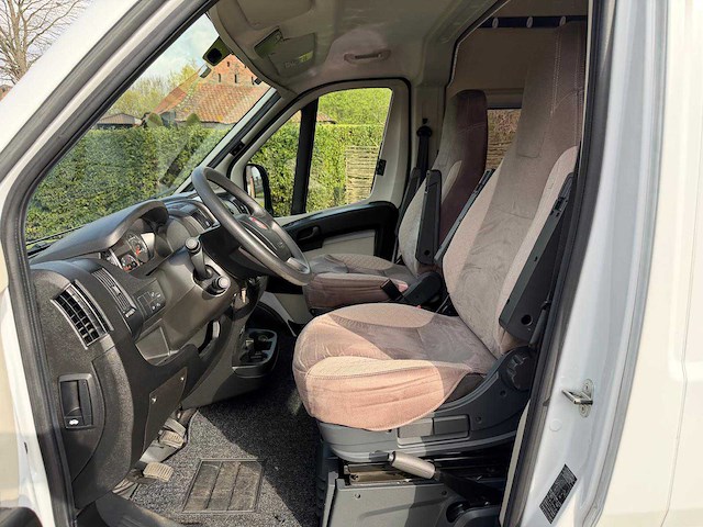 2018 chausson civ 1 camper - afbeelding 2 van  17