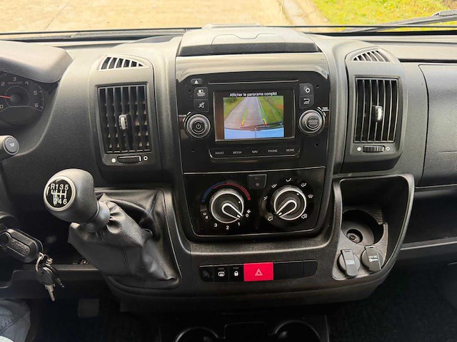 2018 chausson civ 1 camper - afbeelding 3 van  17