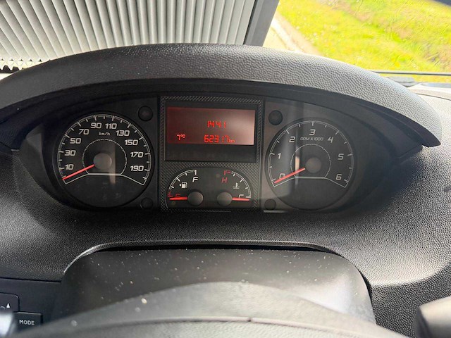 2018 chausson civ 1 camper - afbeelding 4 van  17